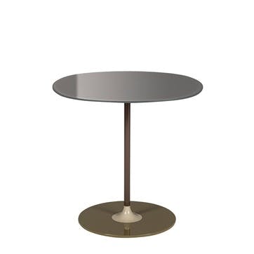 Piero Lissoni 2021 Thierry Table, Grey