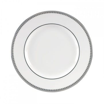 Lace Platinum Side Plate