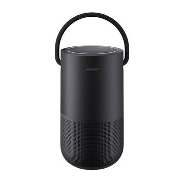 Bose Portable Smart Speaker, Triple Black