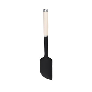 Core Scraper Spatula, Cream