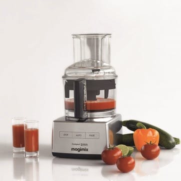 Food Processor 3200 XL; Satin