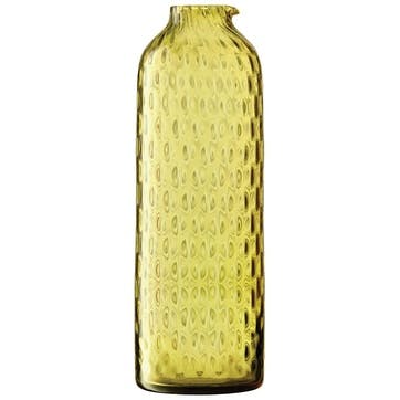 Dapple Carafe 1L, Woodland Green