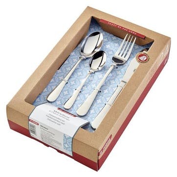 Windsor Cutlery, 24 Piece Gift Boxed Set