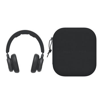 Beoplay HX Headphones, Black Anthracite