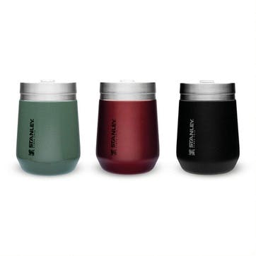 Everyday Go, Tumbler, 290ml, Wine