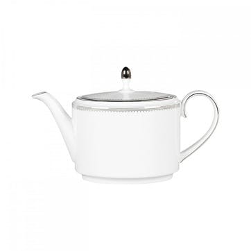 Grosgrain Teapot