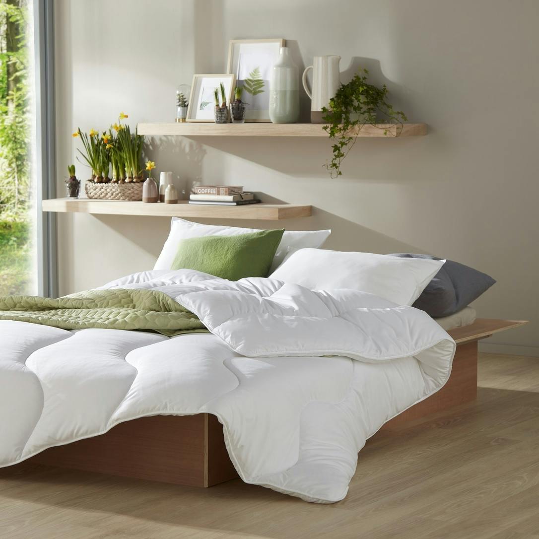 Prezola Eco Superking Duvet 10 5tog The Fine Bedding Company
