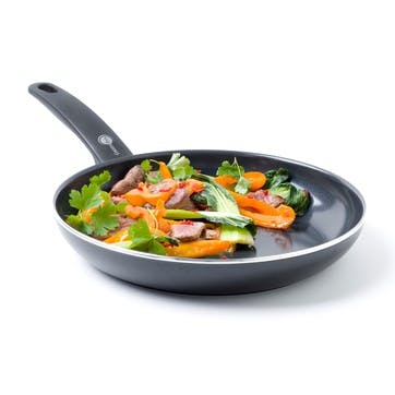 Cambridge Ceramic Non-Stick Frying Pan - 20cm