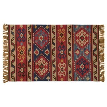 Nomad Rug, 150 x 90, Taurus