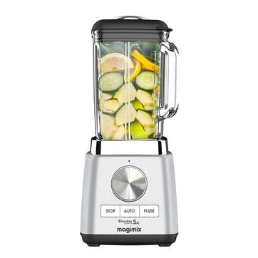 11644 Blender Power 5, XL, Satin