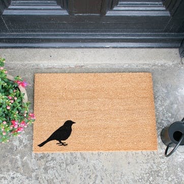 Bird Doormat