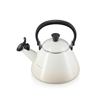 Kone Kettle, Meringue