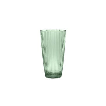 Mesa Acrylic Tall Tumbler 650ml, Green