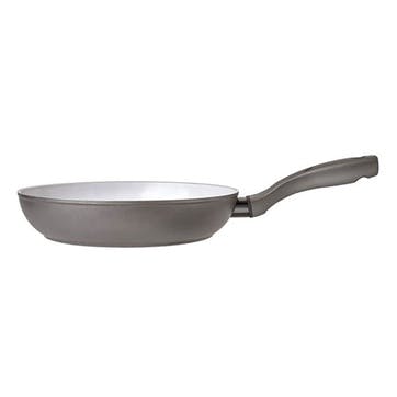 Frying Pan 28cm, Grey