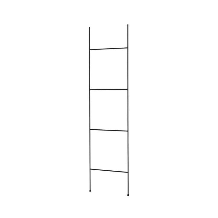 Towel Ladder, Black