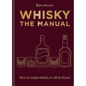 Whisky, The Manual