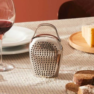 'Cheese Please' Grater