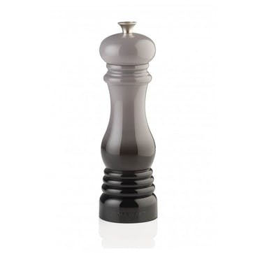 Classic Pepper Mill; Flint