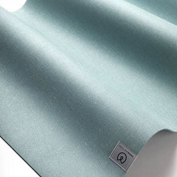 Eco Everyday Rise Yoga Mat, Eucalyptus