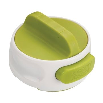 Can-Do Can Opener, White