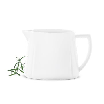 Sauce Boat, 700ml, White