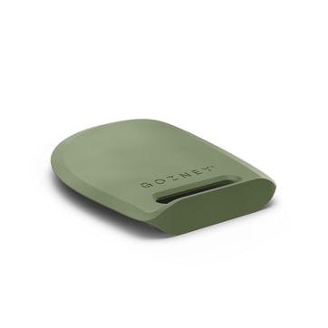 Dough Scraper, Olive