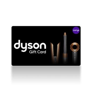 Dyson £50 Gift Voucher