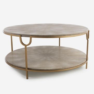 Katia Coffee Table