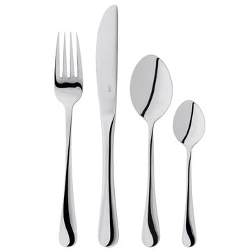 Windsor Cutlery, 16 Piece Gift Boxed Set