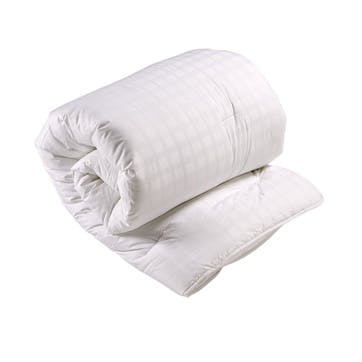 Chri Superior Soft Touch Anti Allergy Double Duvet, 10.5tog