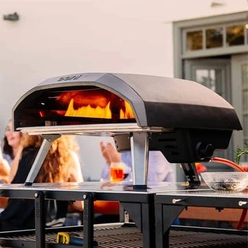 Gas Powered Pizza Oven, Koda 16