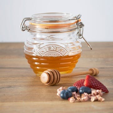 Honey Pot Set