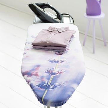 Ironing Board, Size B, Lavender