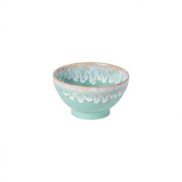 Set of 4 Bowls D15cm, Aqua