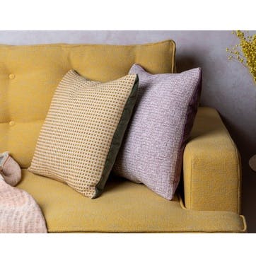 Duo Cushion 45 x 45cm, Blossom