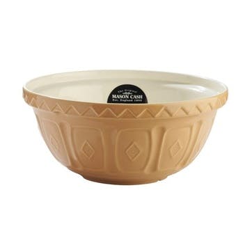 Cane Mixing Bowl - 29cm