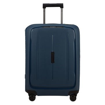 Essens Cabin Suitcase H55 x L40 x W20cm, Midnight Blue