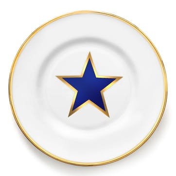 Lucky Stars Side Plate