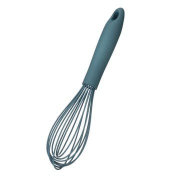 Silicone Whisk, Blue