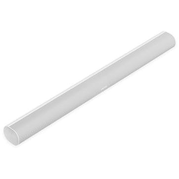 Arc Smart Sound Bar, White