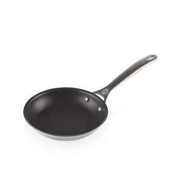 Signature Stainless Steel Non-Stick Frying Pan - 20cm