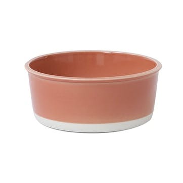 Cantine Serving Bowl D19cm, Terre Cuite