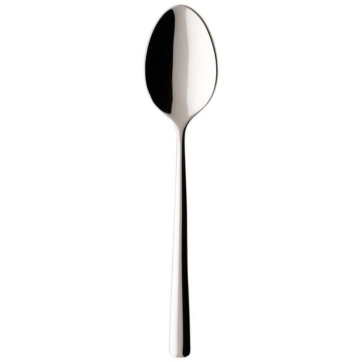 Espresso/coffee spoon, 11.5cm, Villeroy & Boch, Piemont, stainless steel