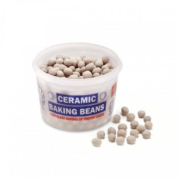 Ceramic Baking Beans