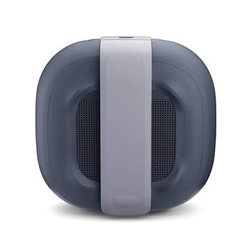 SoundLink Micro Bluetooth Speaker, Midnight Blue