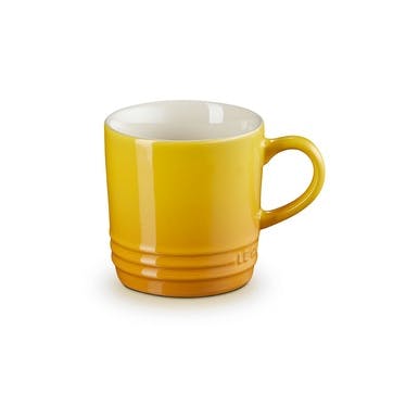 Stoneware  Cappuccino Mug  200ml, Nectar