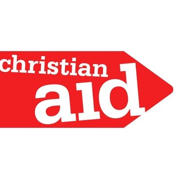 A Donation Towards Christian Aid