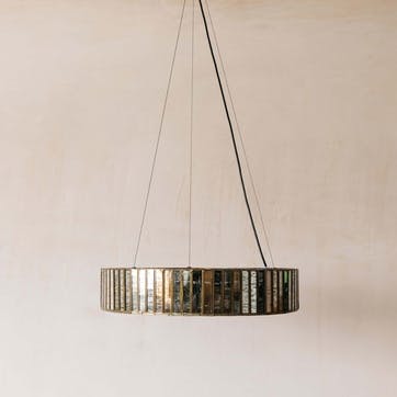 Downton Chandelier, Small