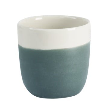 Jardin de Maguelone Espresso Cup D6.5cm, Kale