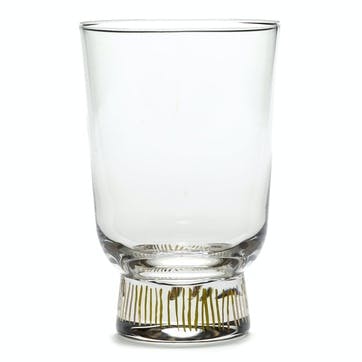 Ottolenghi Set of 4 Small Tumblers, Gold